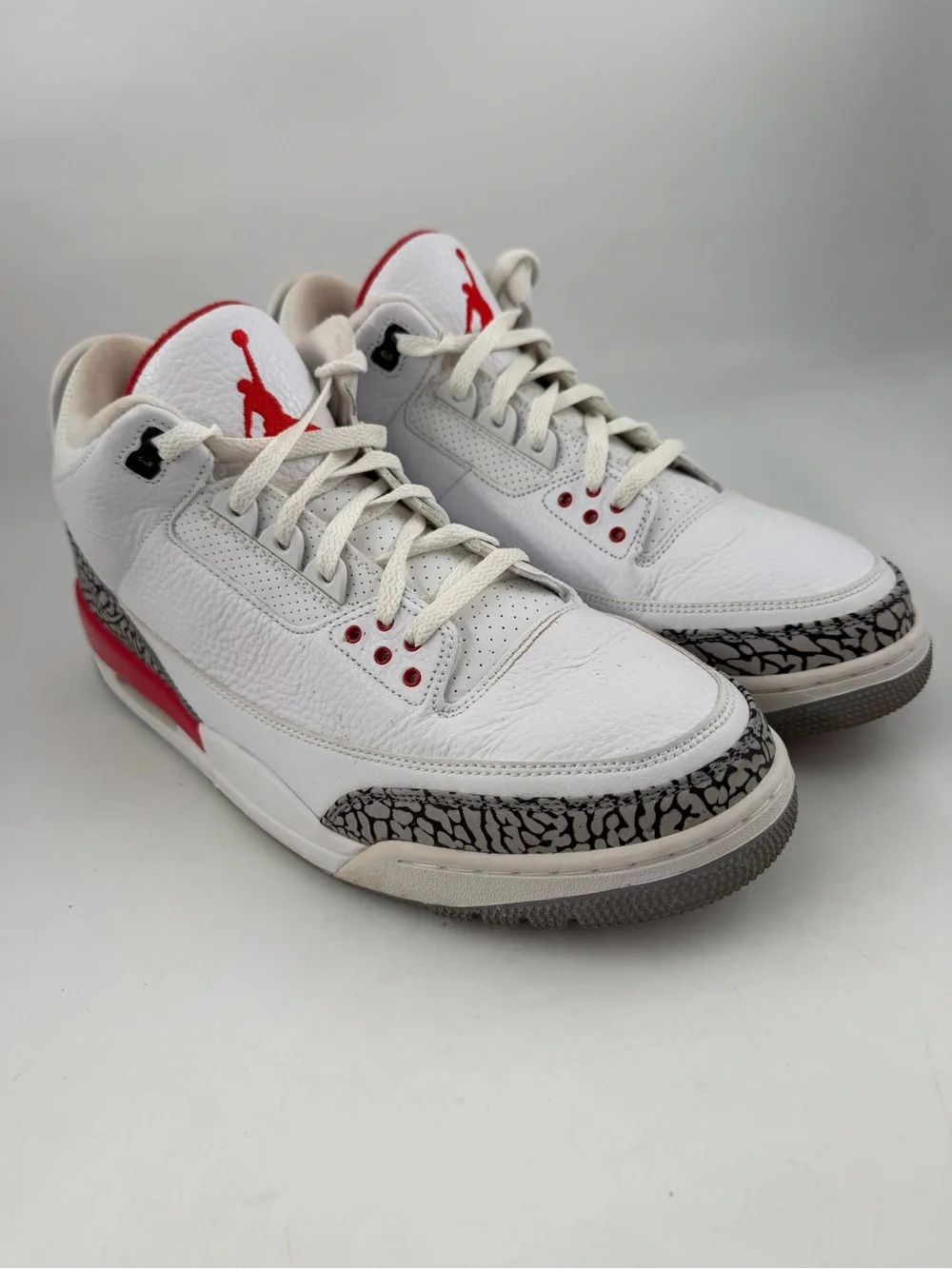 Jordan excellent preowned